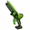 Электропила аккумуляторная Greenworks GD24CSMNX
