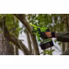Электропила аккумуляторная Greenworks GD24CSMNX