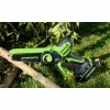 Электропила аккумуляторная Greenworks GD24CSMNX