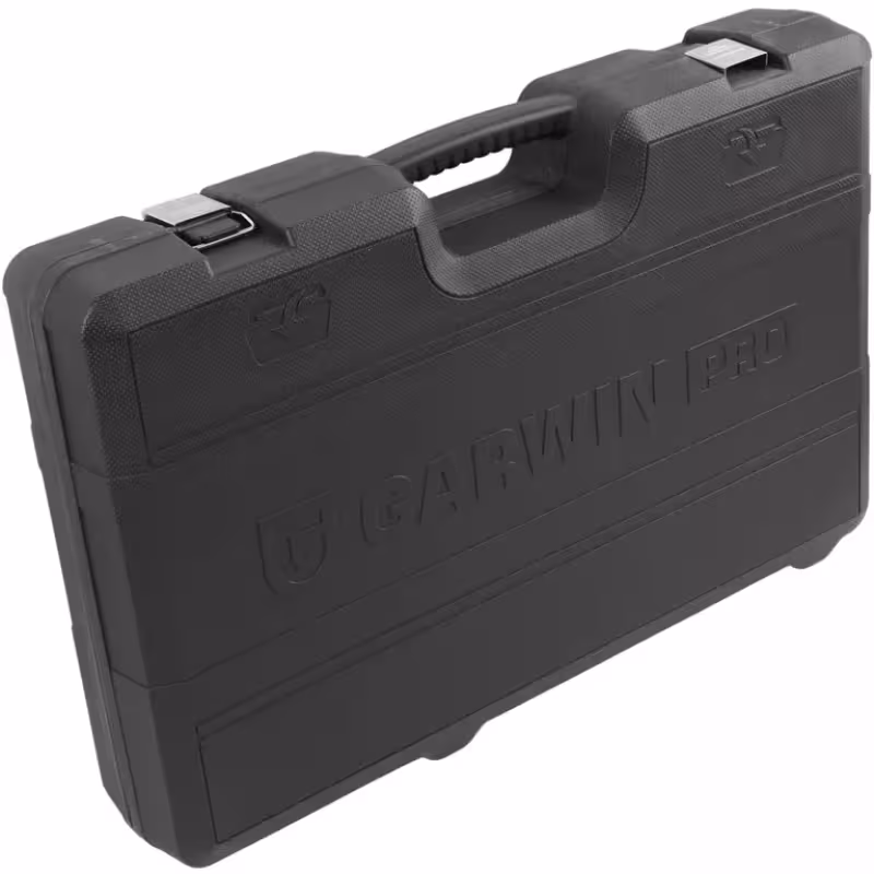 Набор инструмента Garwin Pro 640143, 143 предмета