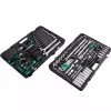 Набор инструмента Garwin Pro 640143, 143 предмета
