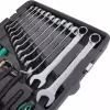 Набор инструмента Garwin Pro 640143, 143 предмета