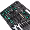 Набор инструмента Garwin Pro 640143, 143 предмета