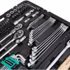 Набор инструмента Garwin Pro 640148, 148 предметов