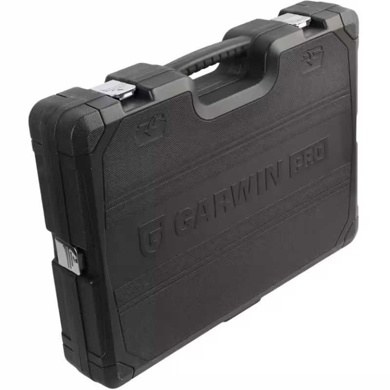 Набор инструмента Garwin Pro 640148, 148 предметов