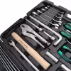 Набор инструмента Garwin Pro 640148, 148 предметов
