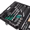 Набор инструмента Garwin Pro 640148, 148 предметов