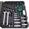 Набор инструмента Garwin Pro 640091, 91 предмет
