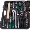 Набор инструмента Garwin Pro 640091, 91 предмет