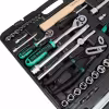 Набор инструмента Garwin Pro 640091, 91 предмет