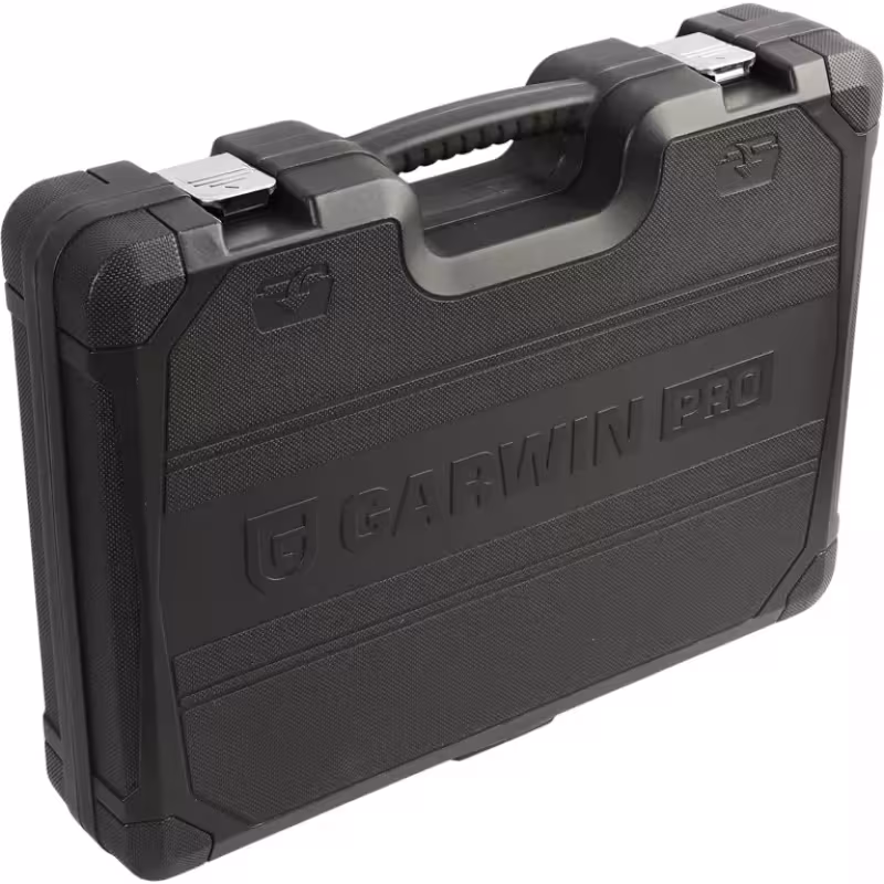Набор инструмента Garwin Pro 640091, 91 предмет