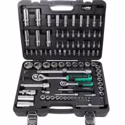 Набор инструмента Garwin Pro 640094, 94 предмета