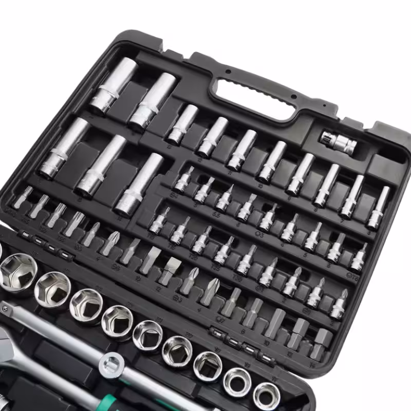 Набор инструмента Garwin Pro 640094, 94 предмета
