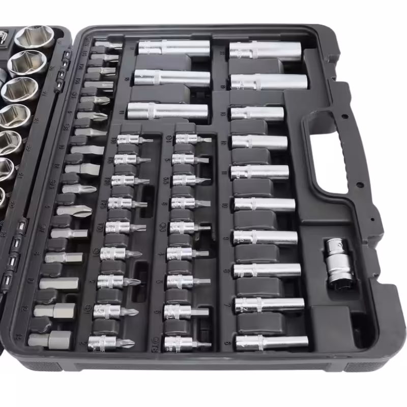 Набор инструмента Garwin Pro 640094, 94 предмета