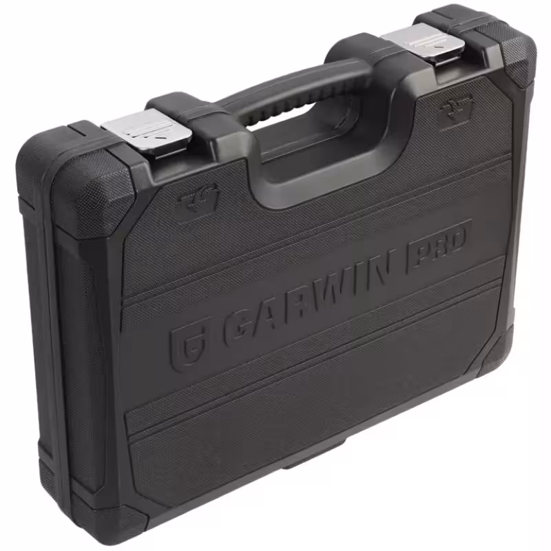 Набор инструмента Garwin Pro 640094, 94 предмета