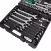 Набор инструмента Garwin Pro 640089, 89 предметов