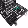 Набор инструмента Garwin Pro 640089, 89 предметов