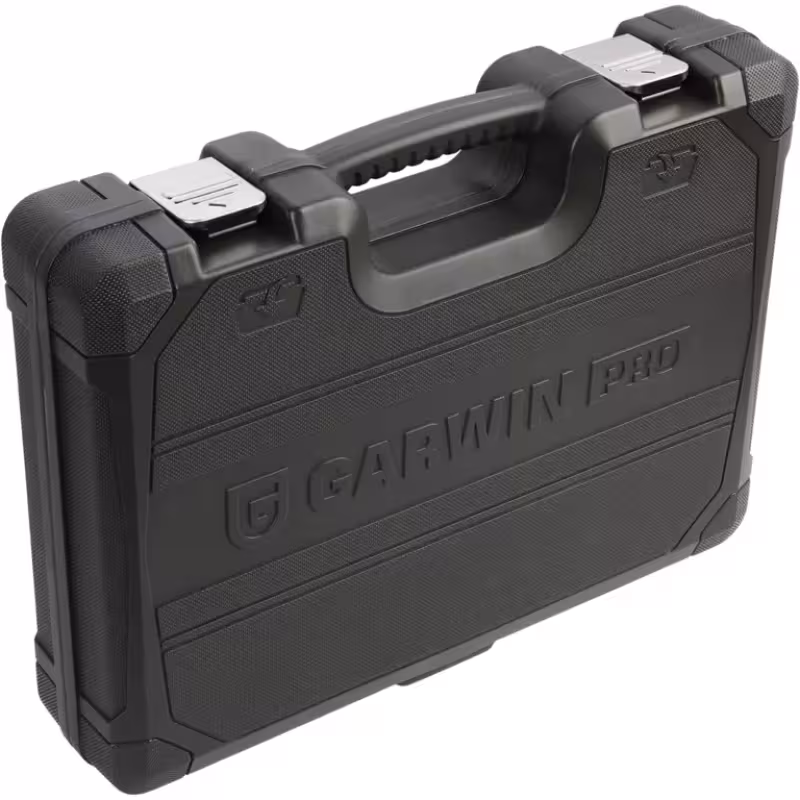 Набор инструмента Garwin Pro 640089, 89 предметов
