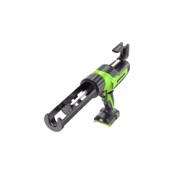 Пистолет аккумуляторный для герметика Greenworks G24CAU