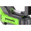 Пистолет аккумуляторный для герметика Greenworks G24CAU