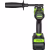 Дрель-шуруповерт аккумуляторная Greenworks GD24DD90