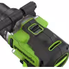 Дрель-шуруповерт аккумуляторная Greenworks GD24DD90