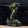 Гайковерт аккумуляторный ударный Greenworks ID3170