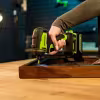 Гайковерт аккумуляторный ударный Greenworks ID3170