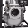 Мотопомпа DDE WP 100DH