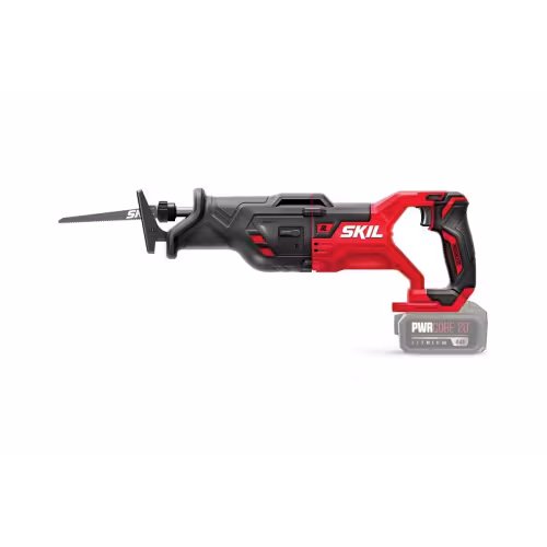 Пила сабельная аккумуляторная Skil RS5884