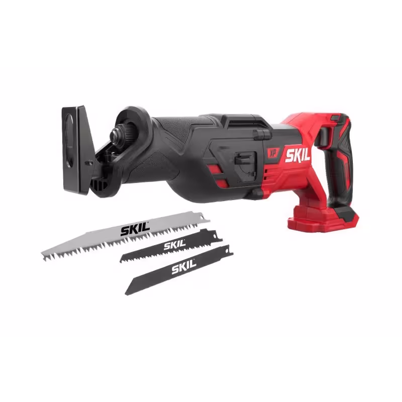 Пила сабельная аккумуляторная Skil RS5884