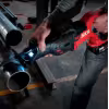 Пила сабельная аккумуляторная Skil RS5884