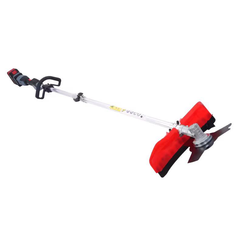 Триммер аккумуляторный ProfiPower PDUR-20BT