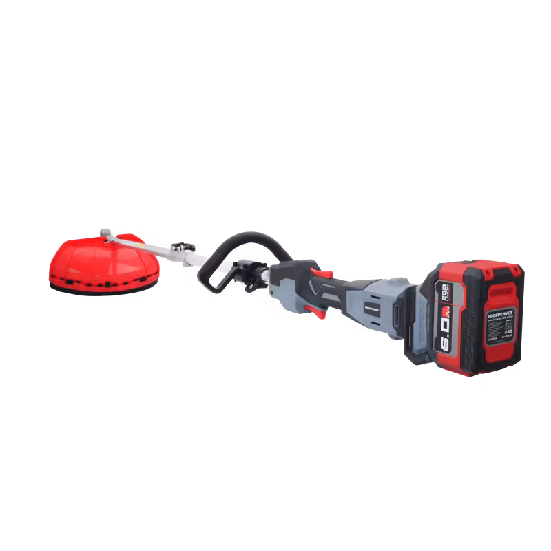 Триммер аккумуляторный ProfiPower PDUR-20BT