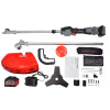 Триммер аккумуляторный ProfiPower PDUR-20BT