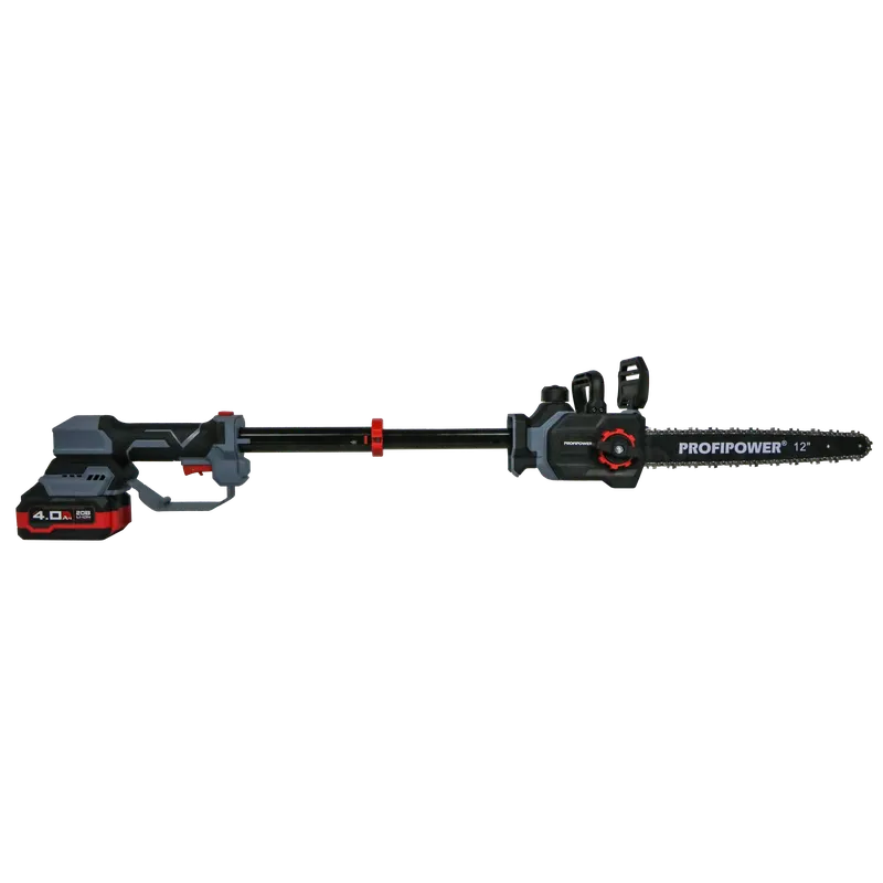 Электропила аккумуляторная ProfiPower PL-12