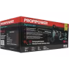 Электропила аккумуляторная ProfiPower PL-12