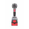Гайковерт аккумуляторный ударный ProfiPower MKDTW-20B