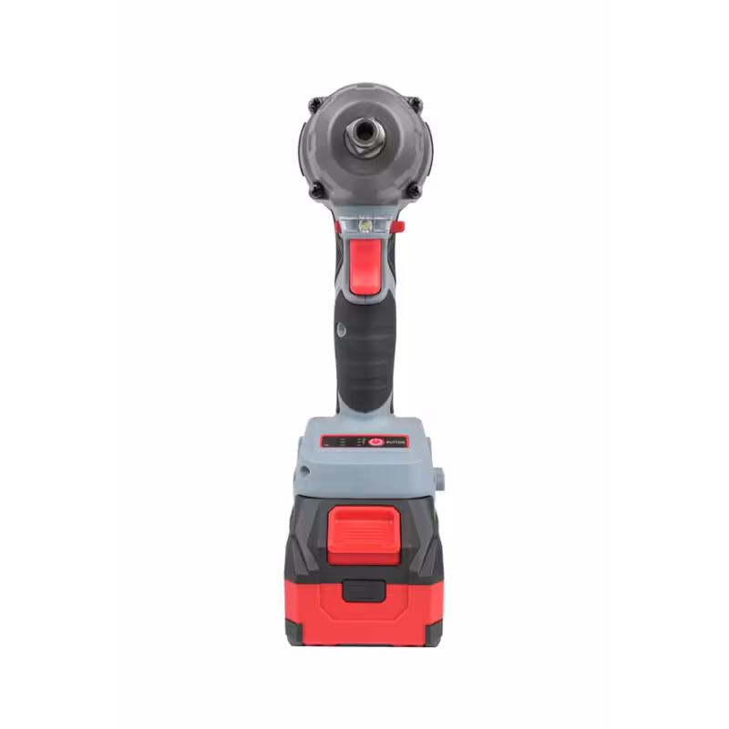 Гайковерт аккумуляторный ударный ProfiPower MKDTW-20B