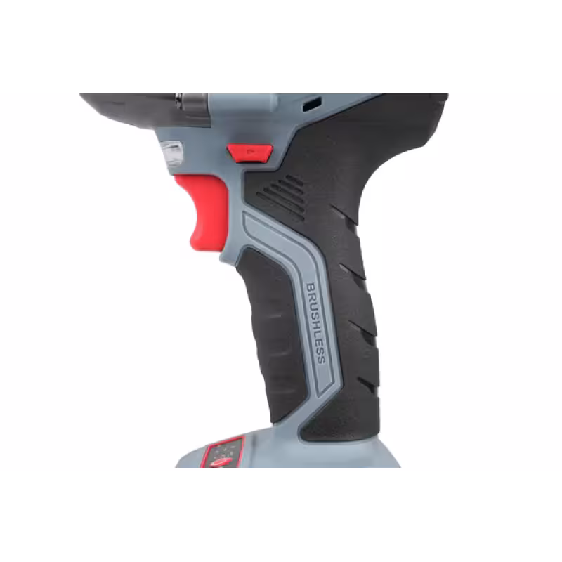 Гайковерт аккумуляторный ударный ProfiPower MKDTW-20B