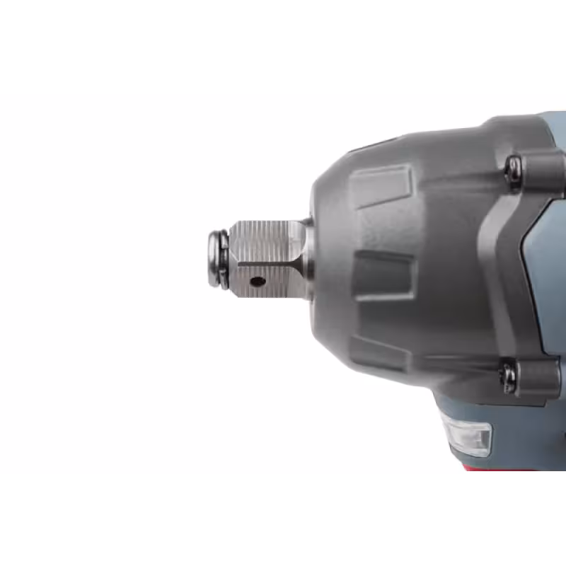Гайковерт аккумуляторный ударный ProfiPower MKDTW-20B
