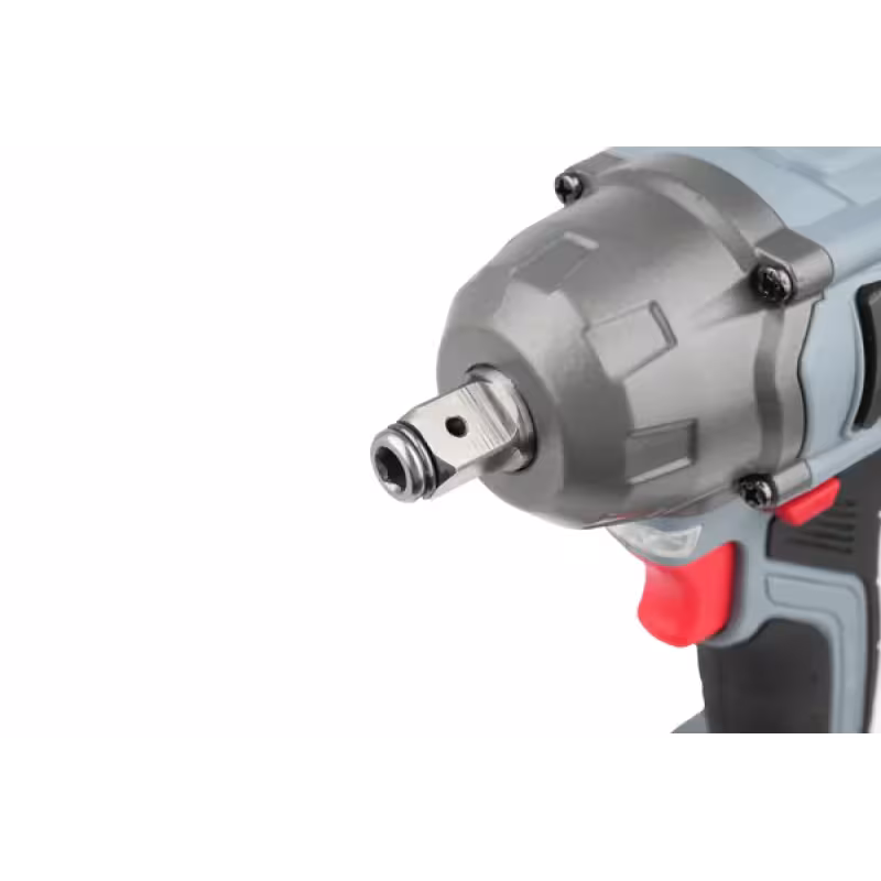 Гайковерт аккумуляторный ударный ProfiPower MKDTW-20B