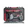 Гайковерт аккумуляторный ударный ProfiPower MKDTW-20B