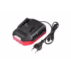 Гайковерт аккумуляторный ударный ProfiPower MKDTW-20B