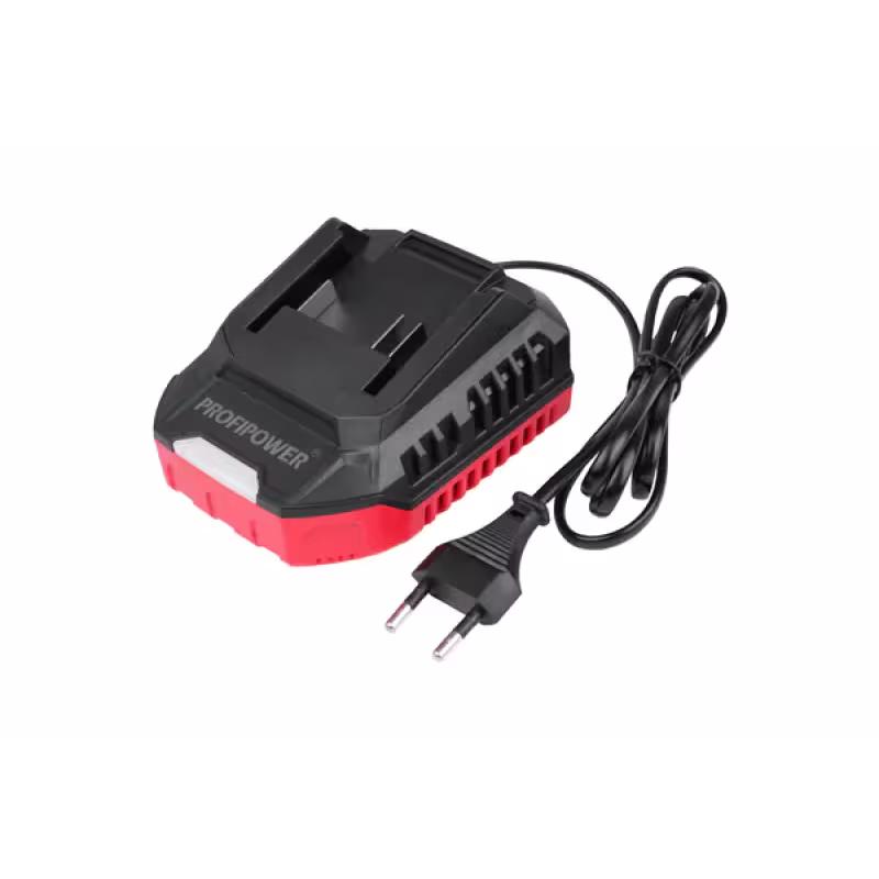 Гайковерт аккумуляторный ударный ProfiPower MKDTW-20B