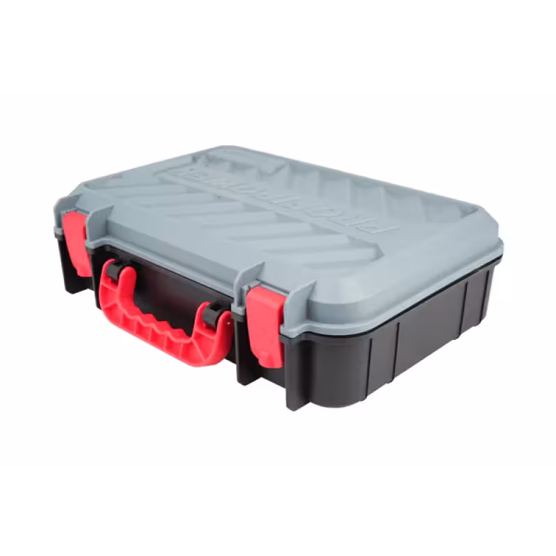 Гайковерт аккумуляторный ударный ProfiPower MKDTW-20B