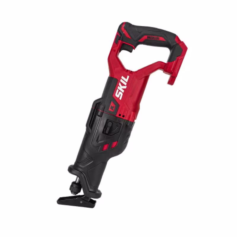 Пила сабельная аккумуляторная Skil RS5884
