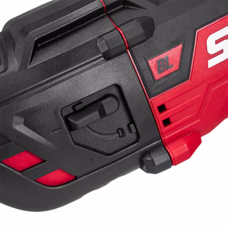 Пила сабельная аккумуляторная Skil RS5884