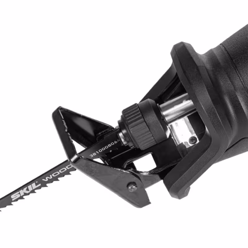 Пила сабельная аккумуляторная Skil RS5884