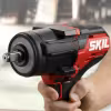 Гайковерт аккумуляторный ударный Skil IW5761